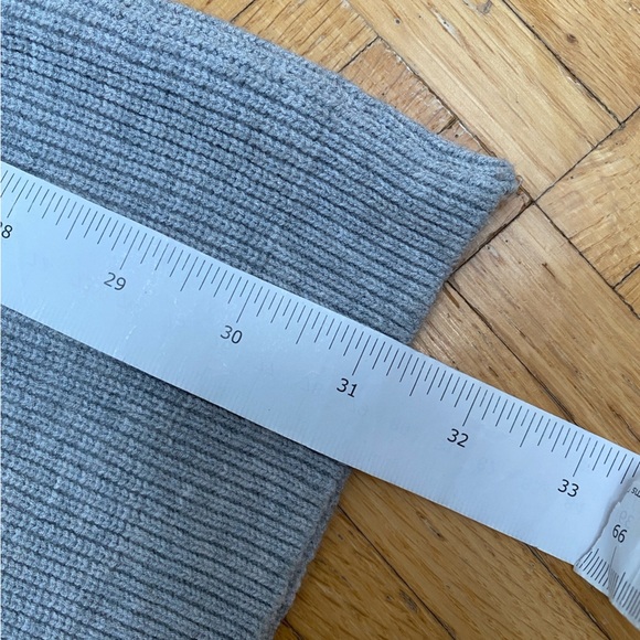 Aritzia - Wilfred Free Josephine Midi Skirt - Picture 6 of 8